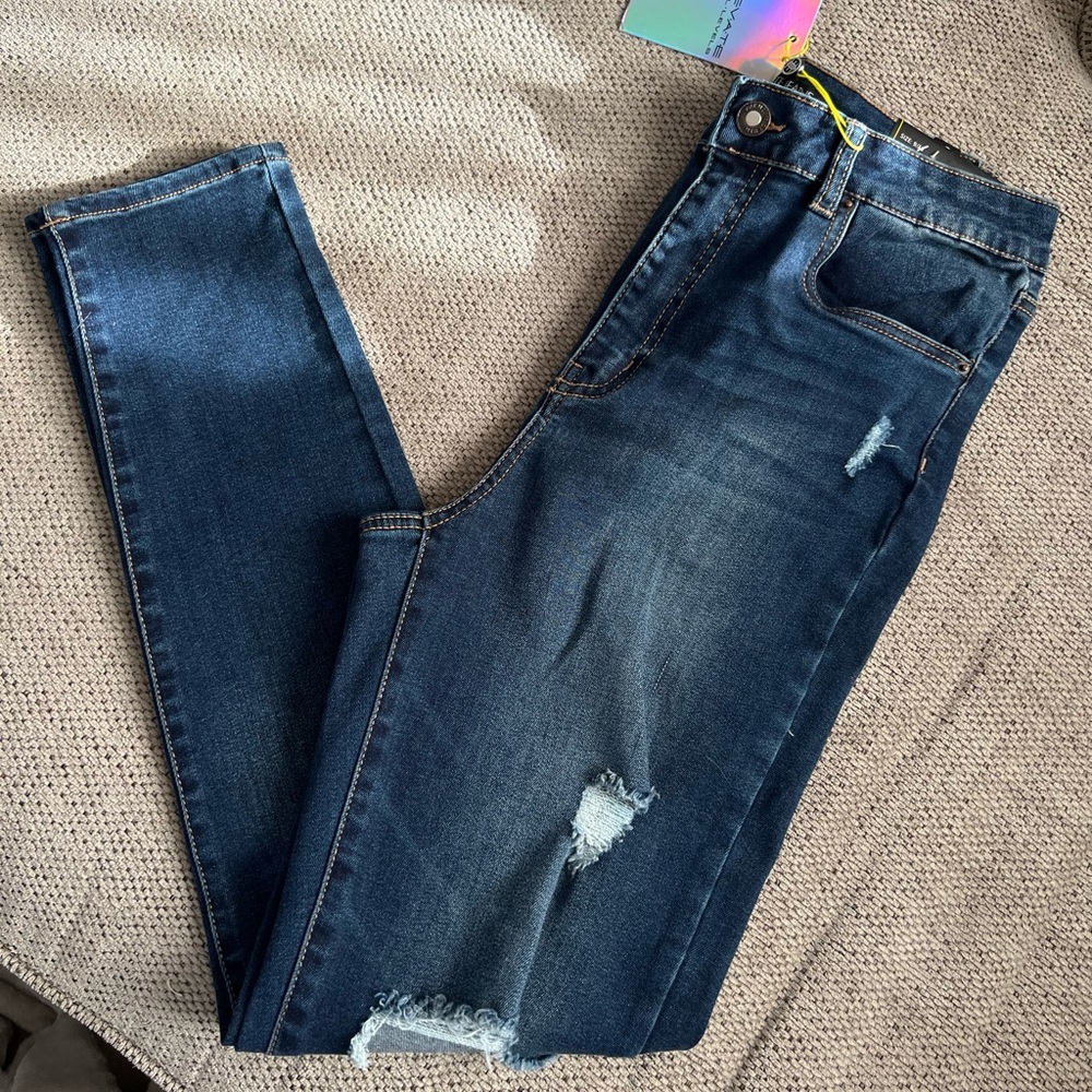 Elite Women’s Jeans Size 9/10